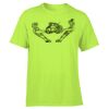 Dri Power ® 100% Polyester T Shirt Thumbnail