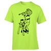 Dri Power ® 100% Polyester T Shirt Thumbnail