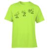 Dri Power ® 100% Polyester T Shirt Thumbnail