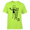 Dri Power ® 100% Polyester T Shirt Thumbnail
