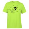 Dri Power ® 100% Polyester T Shirt Thumbnail