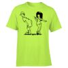 Dri Power ® 100% Polyester T Shirt Thumbnail