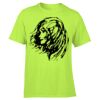 Dri Power ® 100% Polyester T Shirt Thumbnail