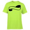 Dri Power ® 100% Polyester T Shirt Thumbnail