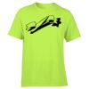 Dri Power ® 100% Polyester T Shirt Thumbnail