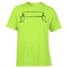Dri Power ® 100% Polyester T Shirt Thumbnail