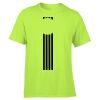 Dri Power ® 100% Polyester T Shirt Thumbnail