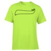 Dri Power ® 100% Polyester T Shirt Thumbnail