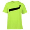 Dri Power ® 100% Polyester T Shirt Thumbnail