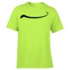 Dri Power ® 100% Polyester T Shirt Thumbnail