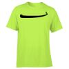 Dri Power ® 100% Polyester T Shirt Thumbnail