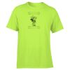 Dri Power ® 100% Polyester T Shirt Thumbnail
