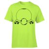 Dri Power ® 100% Polyester T Shirt Thumbnail