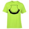 Dri Power ® 100% Polyester T Shirt Thumbnail