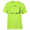 Dri Power ® 100% Polyester T Shirt Thumbnail