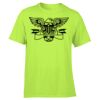 Dri Power ® 100% Polyester T Shirt Thumbnail