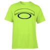 Dri Power ® 100% Polyester T Shirt Thumbnail