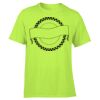 Dri Power ® 100% Polyester T Shirt Thumbnail