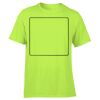 Dri Power ® 100% Polyester T Shirt Thumbnail