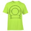 Dri Power ® 100% Polyester T Shirt Thumbnail