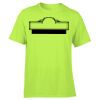 Dri Power ® 100% Polyester T Shirt Thumbnail