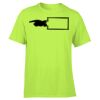 Dri Power ® 100% Polyester T Shirt Thumbnail