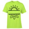 Dri Power ® 100% Polyester T Shirt Thumbnail
