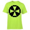 Dri Power ® 100% Polyester T Shirt Thumbnail