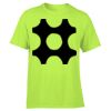 Dri Power ® 100% Polyester T Shirt Thumbnail
