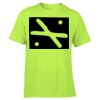 Dri Power ® 100% Polyester T Shirt Thumbnail
