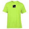 Dri Power ® 100% Polyester T Shirt Thumbnail