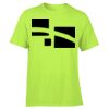 Dri Power ® 100% Polyester T Shirt Thumbnail
