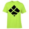 Dri Power ® 100% Polyester T Shirt Thumbnail