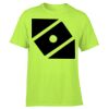 Dri Power ® 100% Polyester T Shirt Thumbnail