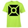 Dri Power ® 100% Polyester T Shirt Thumbnail