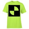 Dri Power ® 100% Polyester T Shirt Thumbnail