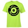 Dri Power ® 100% Polyester T Shirt Thumbnail