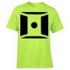 Dri Power ® 100% Polyester T Shirt Thumbnail