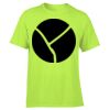 Dri Power ® 100% Polyester T Shirt Thumbnail