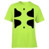 Dri Power ® 100% Polyester T Shirt Thumbnail