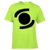 Dri Power ® 100% Polyester T Shirt Thumbnail