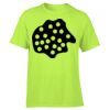 Dri Power ® 100% Polyester T Shirt Thumbnail