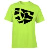 Dri Power ® 100% Polyester T Shirt Thumbnail
