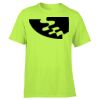 Dri Power ® 100% Polyester T Shirt Thumbnail