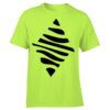 Dri Power ® 100% Polyester T Shirt Thumbnail