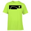 Dri Power ® 100% Polyester T Shirt Thumbnail
