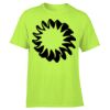 Dri Power ® 100% Polyester T Shirt Thumbnail