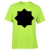 Dri Power ® 100% Polyester T Shirt Thumbnail