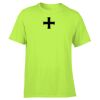 Dri Power ® 100% Polyester T Shirt Thumbnail