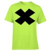 Dri Power ® 100% Polyester T Shirt Thumbnail